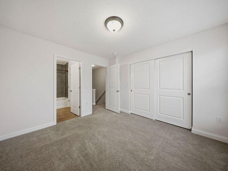 5631 Middle Falls Street, Unit 39, Dublin, OH 43016 Photo 20