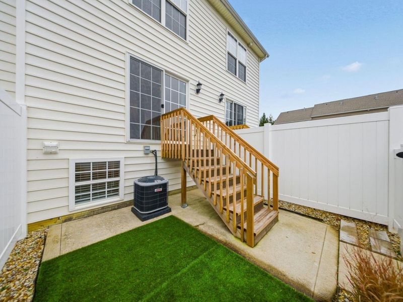 5631 Middle Falls Street, Unit 39, Dublin, OH 43016 Photo 33