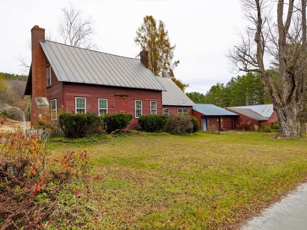 298 Jenneville Road, Hartland, VT 05048