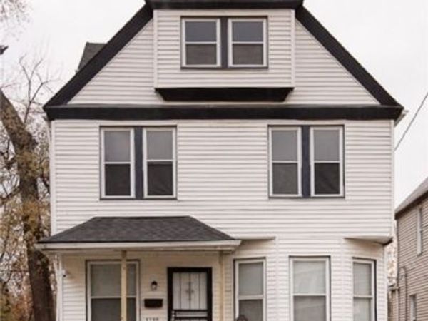 2190 E 86th Street, Cleveland, OH 44106