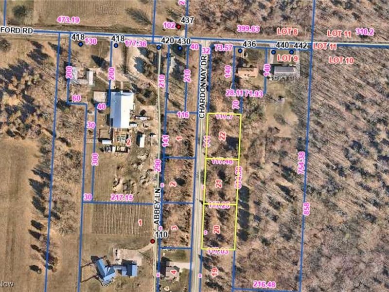 Chardonnay, Kelleys Island, OH 43438 Photo 2