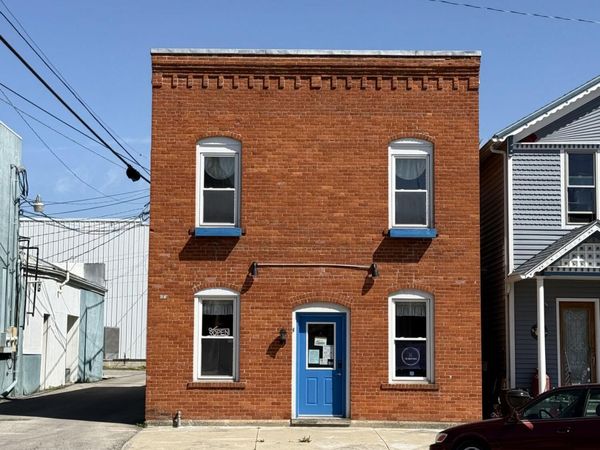 116 E Walker Street, Upper Sandusky, OH 43351