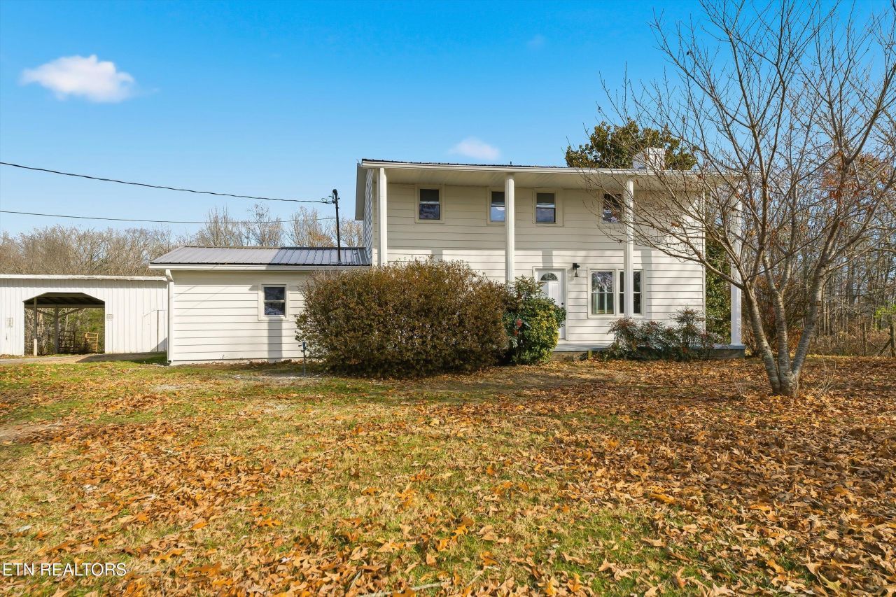 567 Dogwood Rd, Rockwood, TN 37854 Main Photo