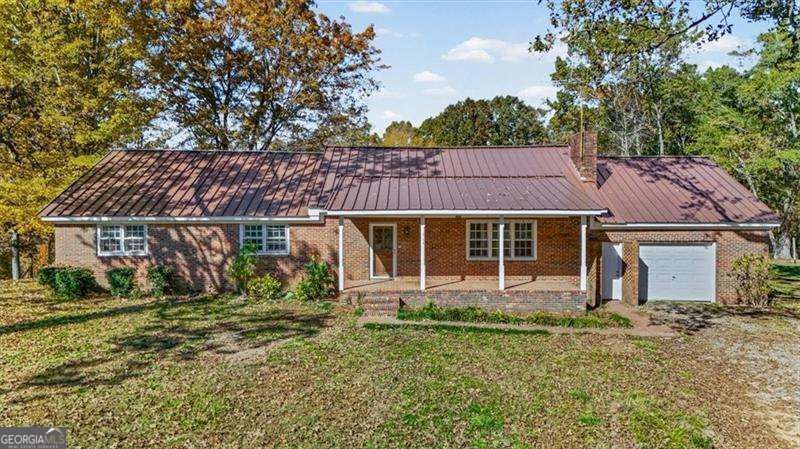 110a Williams Road Se, Silver Creek, GA 30173 Main Photo