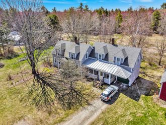 55 Lewis Road Sidney, ME 04330