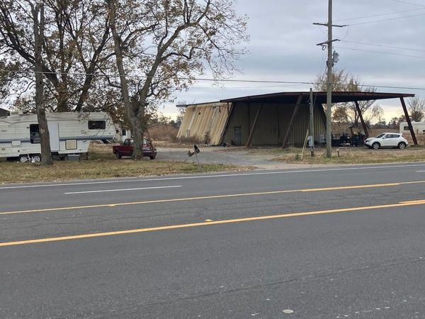 1943 Hwy 18, Blytheville, AR 72315