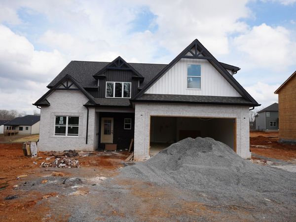 68 Sycamore Hill , Clarksville, TN 37042