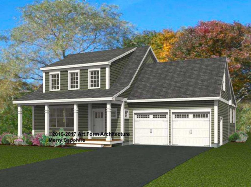 11 Rock Ridge Boulevard, Lebanon, NH 03784 Main Photo