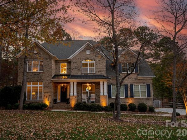 111 Stamford Court, Mooresville, NC 28117
