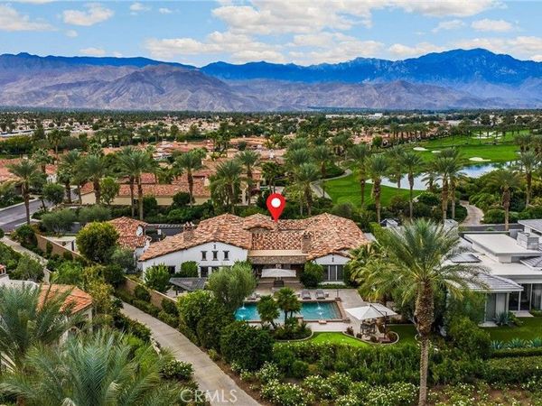 43360 Via Siena, Indian Wells, CA 92210