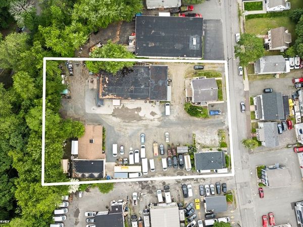 52-56 Dudley Street, Arlington, MA 02476