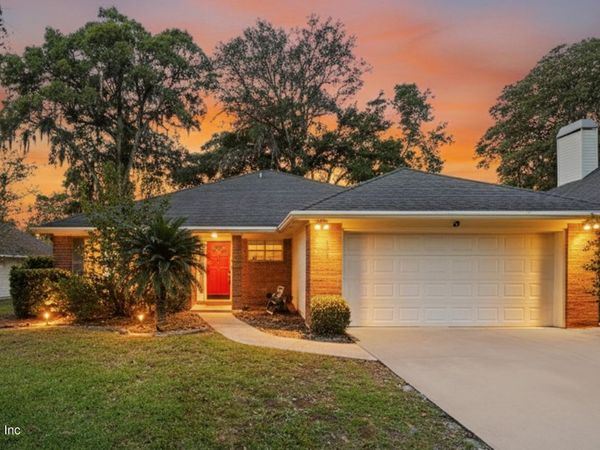 10925 WHITWORTH Court, Jacksonville, FL 32225