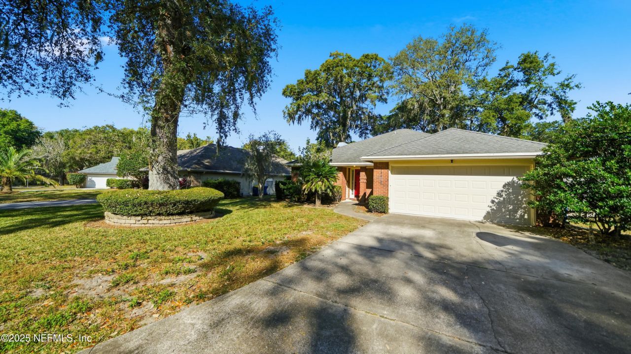 10925 Whitworth Court, Jacksonville, FL 32225 Photo