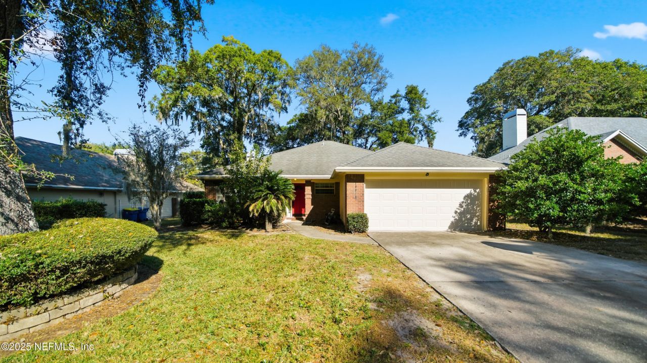 10925 Whitworth Court, Jacksonville, FL 32225 Photo