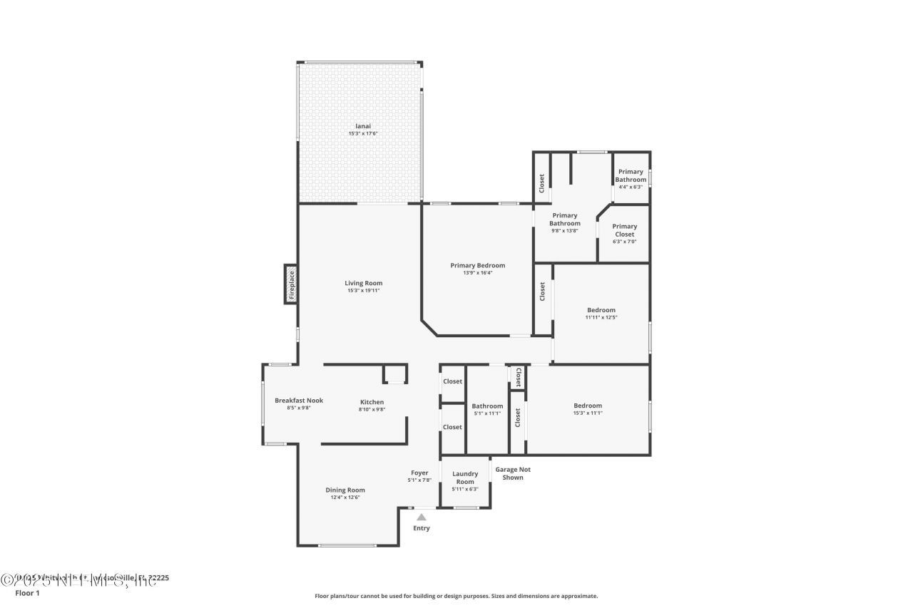 10925 Whitworth Court, Jacksonville, FL 32225 Photo