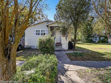1202 W 32ND Street, Jacksonville, FL 32209