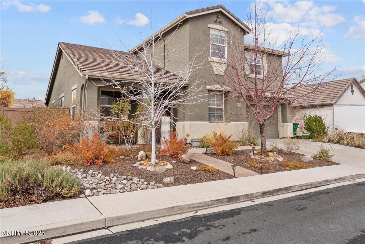 10755 Copper Lake Drive, Reno, NV 89521 Photo