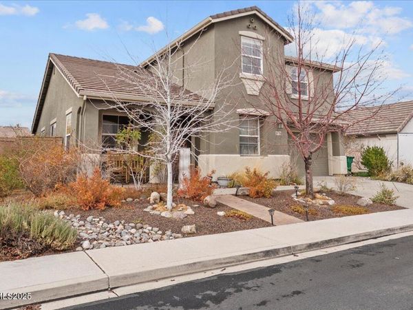 10755 Copper Lake Drive, Reno, NV 89521