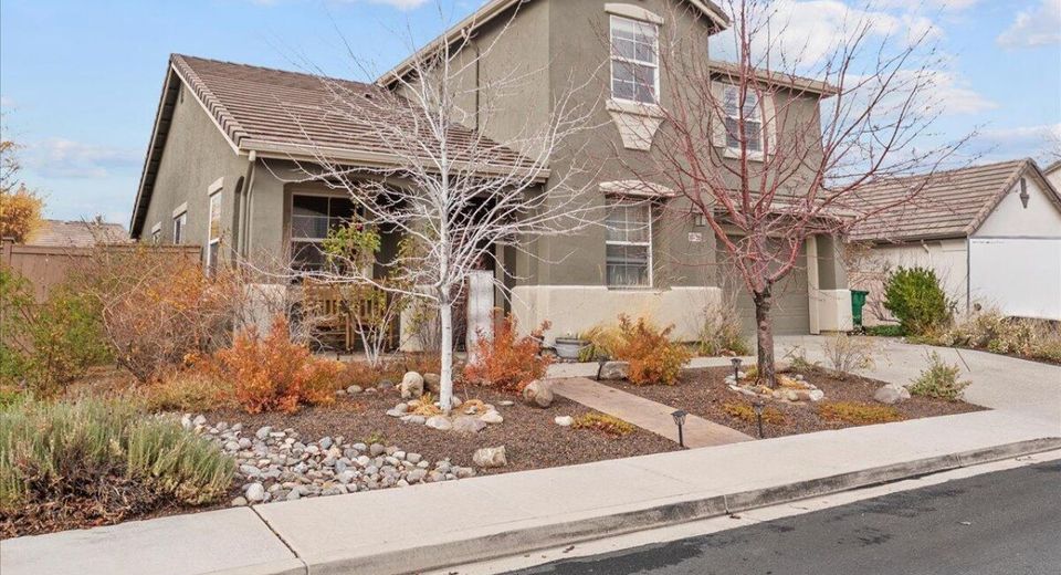 10755 Copper Lake Drive, Reno, NV 89521 Photo