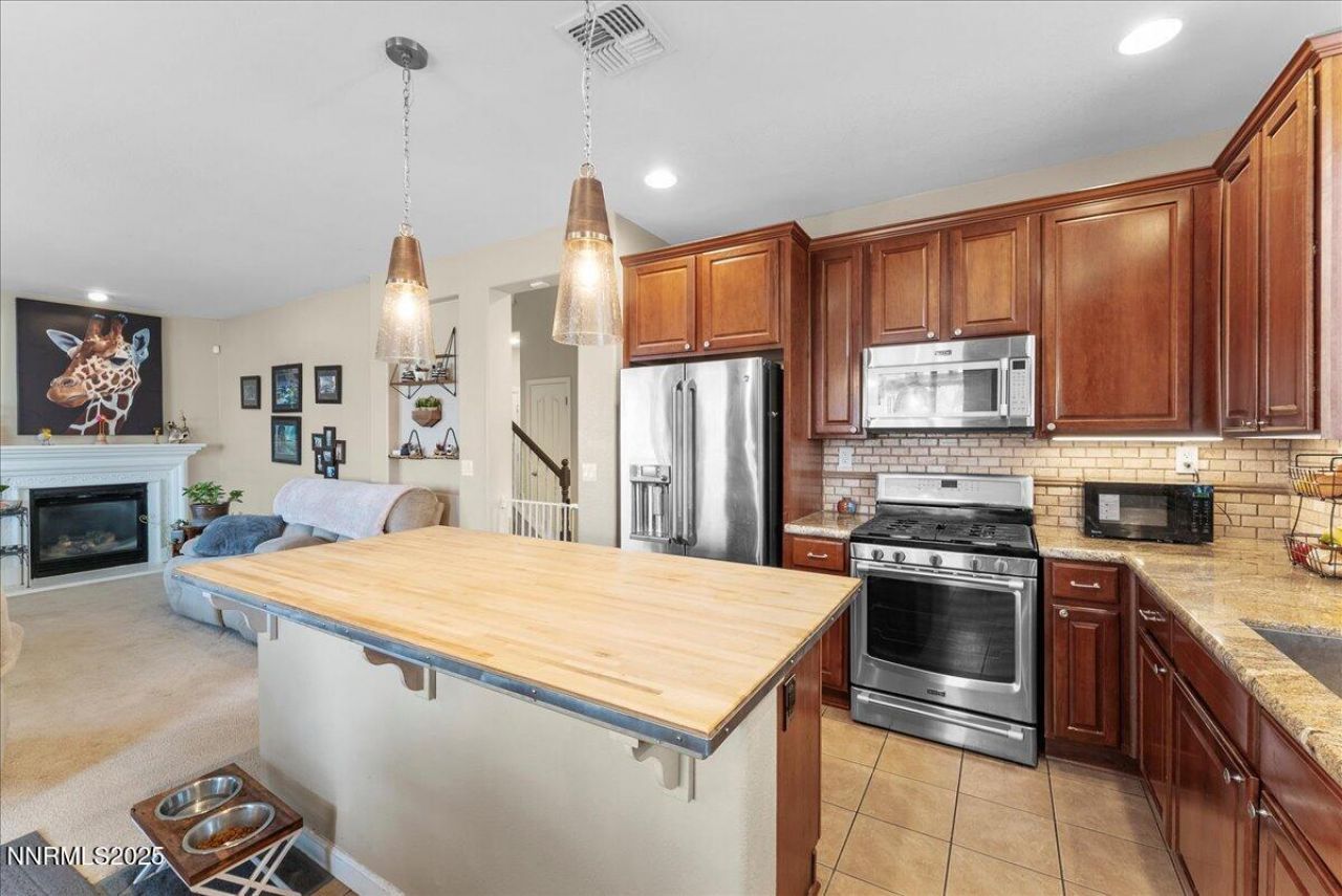 10755 Copper Lake Drive, Reno, NV 89521 Photo