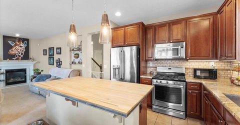 10755 Copper Lake Drive, Reno, NV 89521 Photo