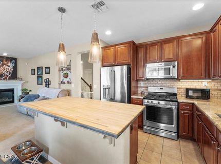 10755 Copper Lake Drive, Reno, NV 89521 Photo