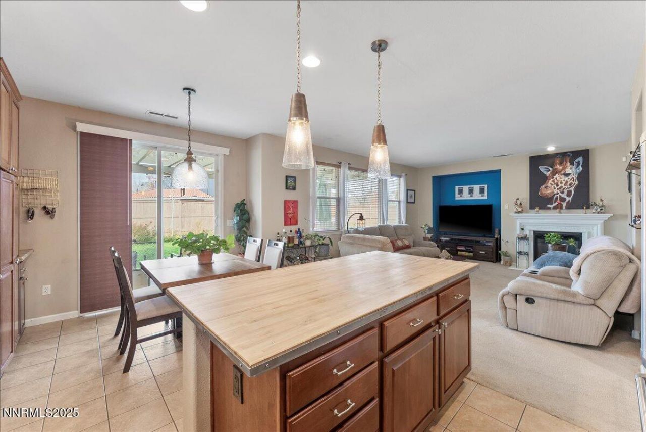 10755 Copper Lake Drive, Reno, NV 89521 Photo