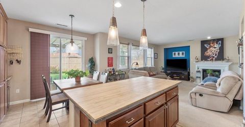 10755 Copper Lake Drive, Reno, NV 89521 Photo