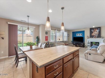 10755 Copper Lake Drive, Reno, NV 89521 Photo