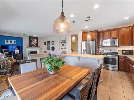 10755 Copper Lake Drive, Reno, NV 89521 Photo