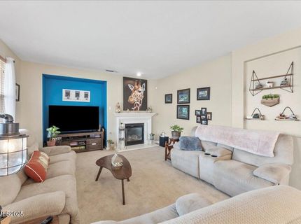 10755 Copper Lake Drive, Reno, NV 89521 Photo