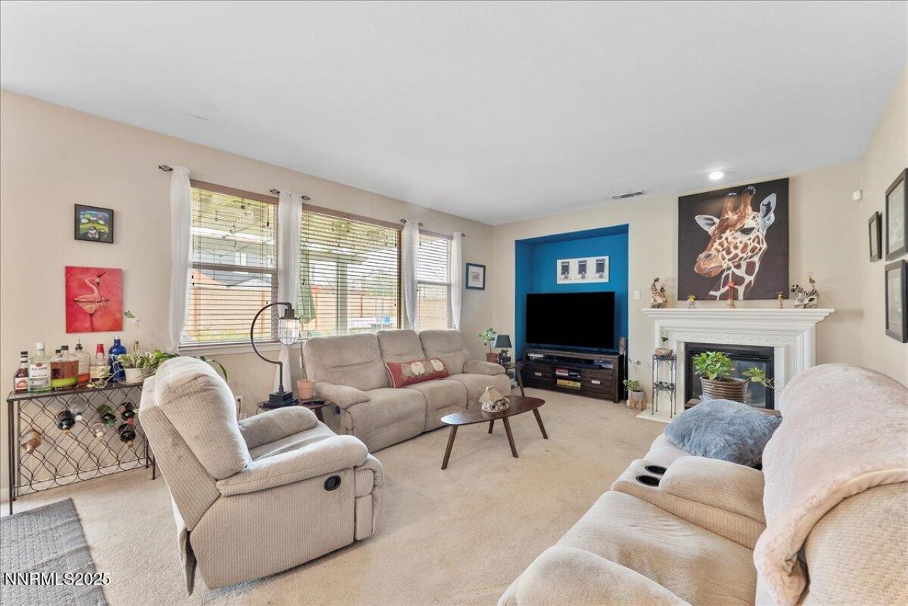 10755 Copper Lake Drive, Reno, NV 89521 Photo