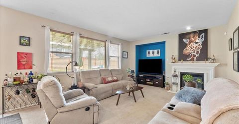 10755 Copper Lake Drive, Reno, NV 89521 Photo