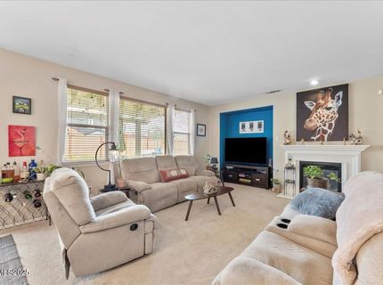 10755 Copper Lake Drive, Reno, NV 89521 Photo