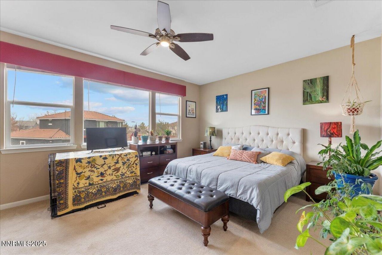 10755 Copper Lake Drive, Reno, NV 89521 Photo