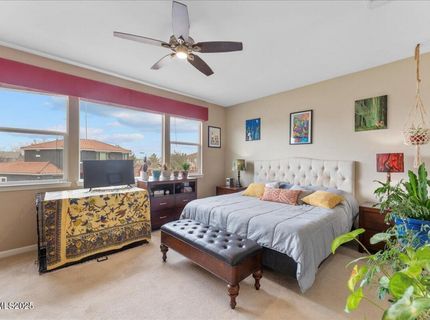 10755 Copper Lake Drive, Reno, NV 89521 Photo