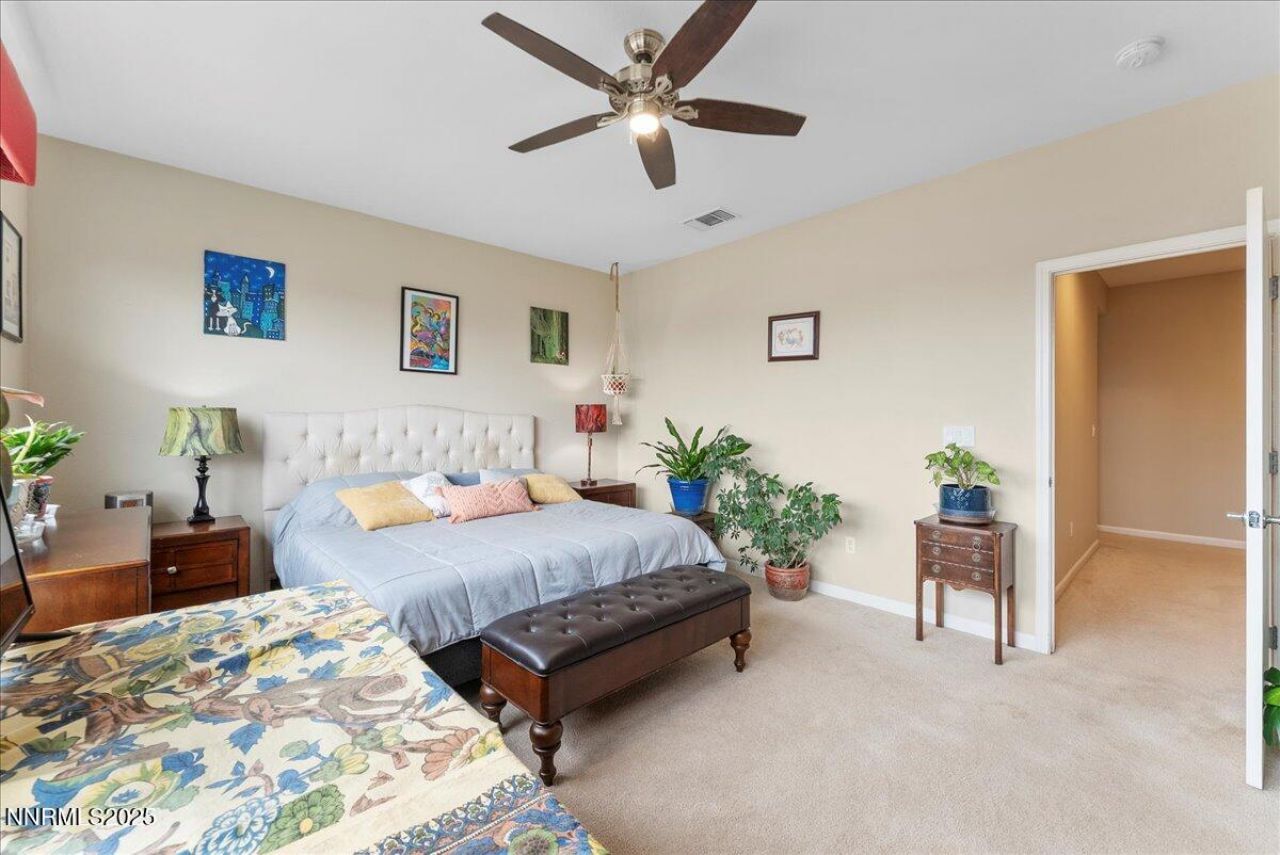 10755 Copper Lake Drive, Reno, NV 89521 Photo