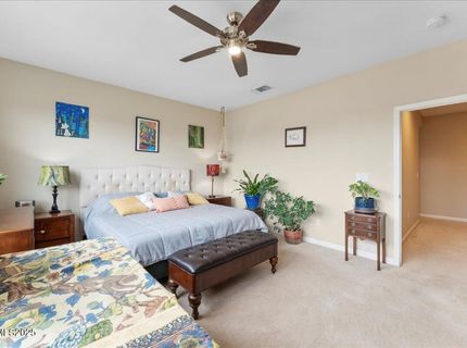 10755 Copper Lake Drive, Reno, NV 89521 Photo