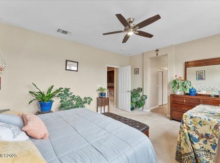 10755 Copper Lake Drive, Reno, NV 89521 Photo