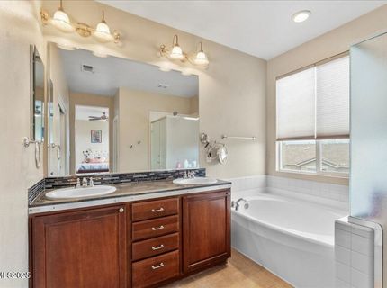 10755 Copper Lake Drive, Reno, NV 89521 Photo