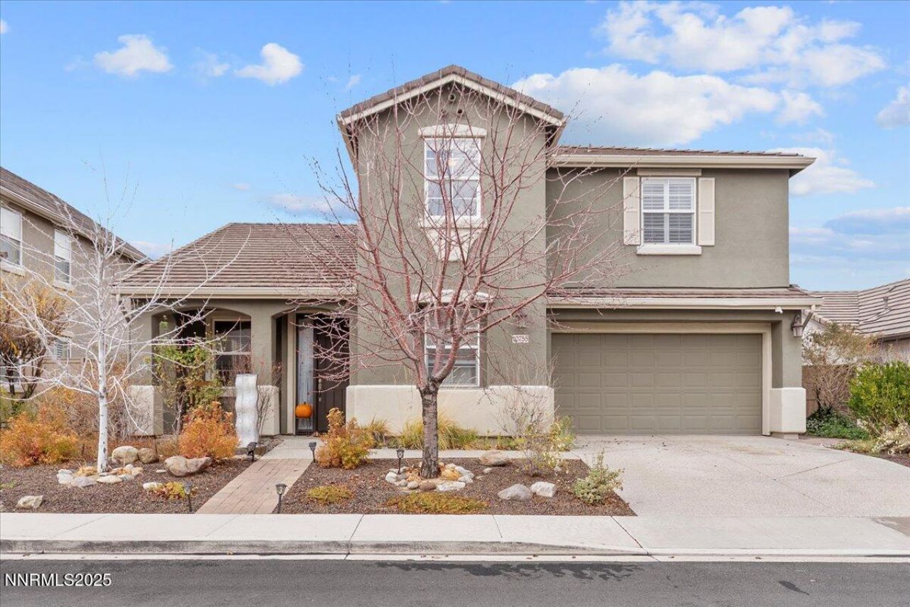 10755 Copper Lake Drive, Reno, NV 89521 Photo
