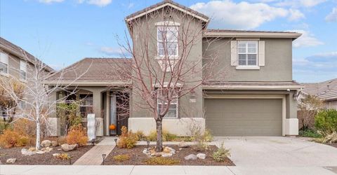 10755 Copper Lake Drive, Reno, NV 89521 Photo