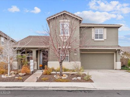 10755 Copper Lake Drive, Reno, NV 89521 Photo