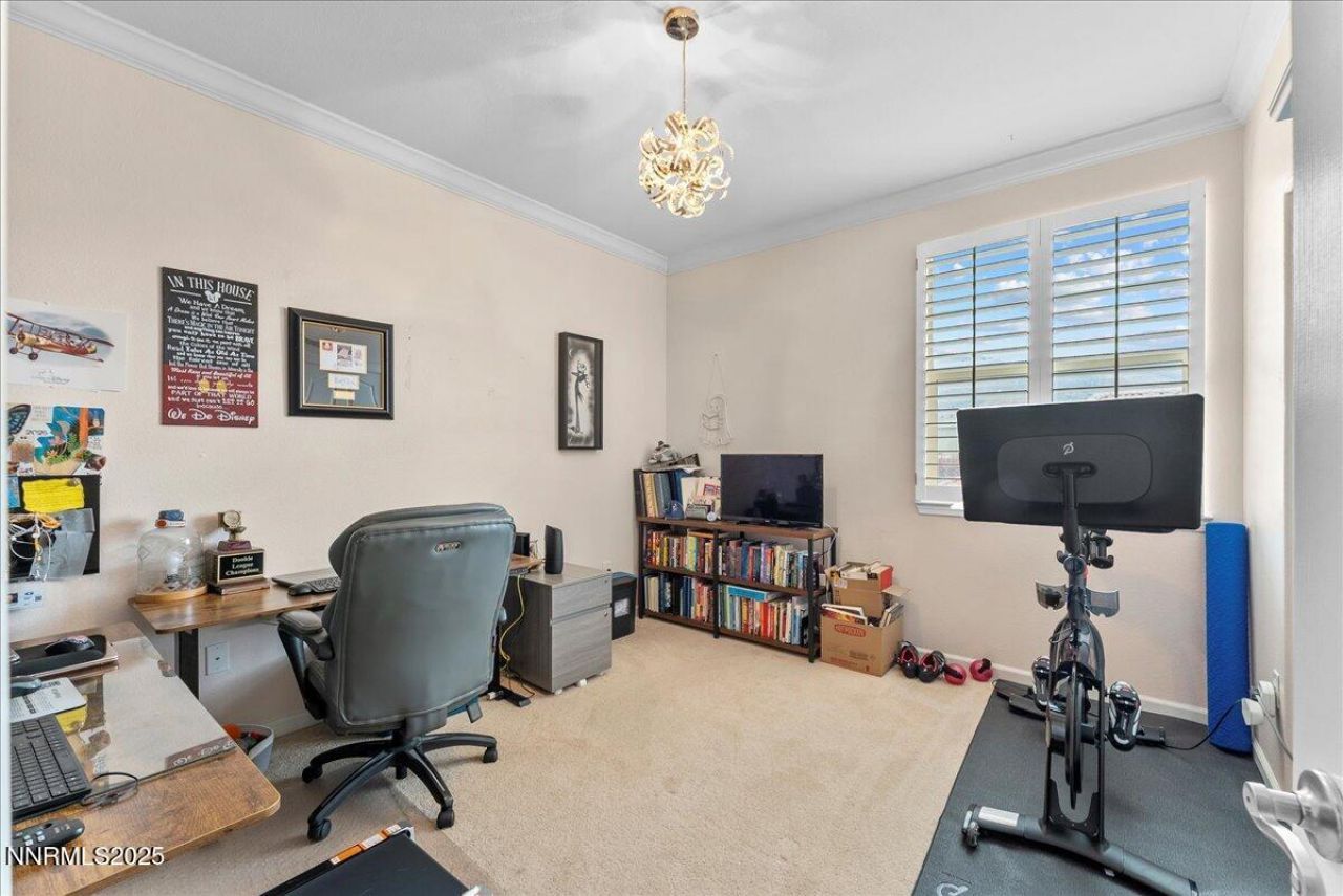 10755 Copper Lake Drive, Reno, NV 89521 Photo