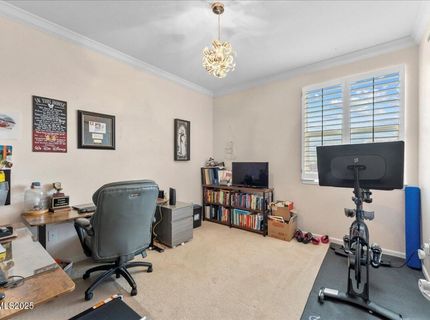 10755 Copper Lake Drive, Reno, NV 89521 Photo