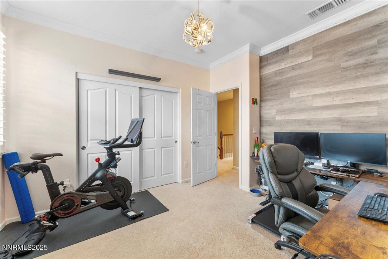 10755 Copper Lake Drive, Reno, NV 89521 Photo