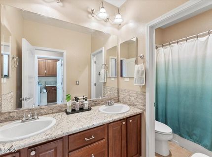 10755 Copper Lake Drive, Reno, NV 89521 Photo