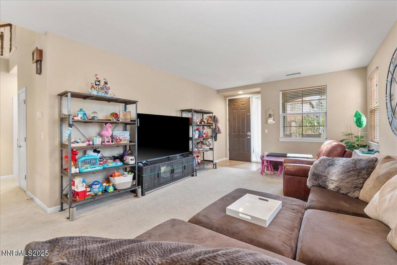 10755 Copper Lake Drive, Reno, NV 89521 Photo