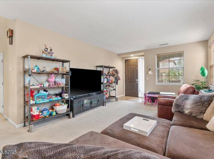 10755 Copper Lake Drive, Reno, NV 89521 Photo