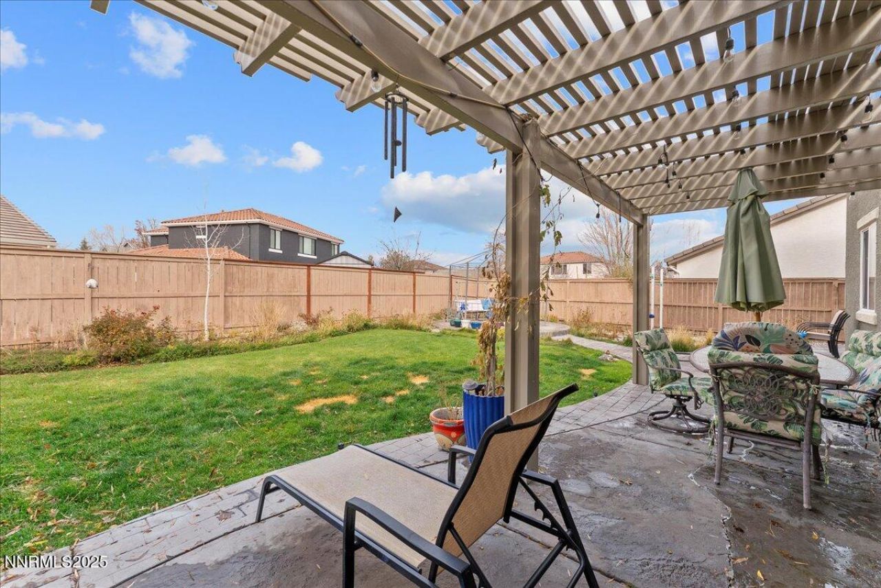 10755 Copper Lake Drive, Reno, NV 89521 Photo